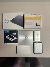 Computer accessories lot for sale  Milwaukee