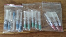 Hochkonzentrierte diamantpaste gebraucht kaufen  Strullendorf
