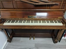 Upright cooper southam for sale  CHELTENHAM