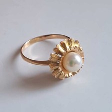 Anello oro con usato  Polcenigo