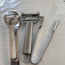 Kitchen supplies set for sale  Stanton