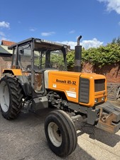 Renault tractor 32 for sale  WOKINGHAM