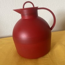 Thermoskanne isolierkanne lite gebraucht kaufen  Seevetal
