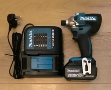 Makita dtd156 18v for sale  KEIGHLEY