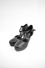 Sandali donna barca usato  Susegana