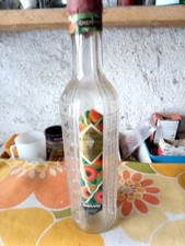 Ancien flacon parfum d'occasion  Paray-le-Monial