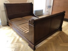 Super king sleigh for sale  HARROGATE