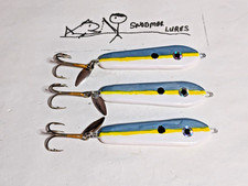 Threadfin slab shad for sale  Colorado Springs
