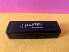 Harmonica hohner jean d'occasion  Montigny-lès-Cormeilles