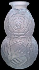 Grand vase muller d'occasion  Servian