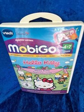 Vtech 252404 mobigo gebraucht kaufen Vtech 252404 mobigo gebraucht kaufen  Oberthal