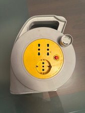 Prolunga avvolgicavo 5mt usato Prolunga avvolgicavo 5mt usato  Vignate