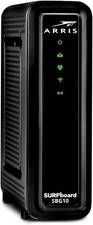 Arris sbg10 cable for sale  Rogers