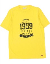 Ellesse mens graphic for sale  IPSWICH