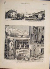 Original old antique for sale  UK