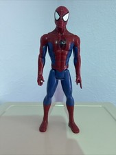 Hasbro marvel spider gebraucht kaufen  Siegen