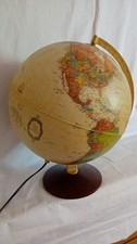 Illuminated globe nova for sale  DORCHESTER