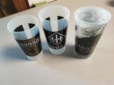 Unheilig becher trinkbecher gebraucht kaufen  Neu-Ulm
