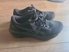 Schuhe schwarz gr gebraucht kaufen  Leipzig