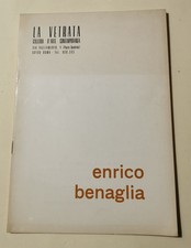 Enrico benaglia usato  Italia