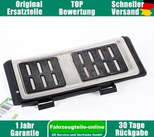 Fußstütze fußablage 5q18645 gebraucht kaufen  Eilenburg
