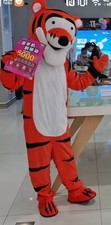 Mascotte tigrou d'occasion  Massy