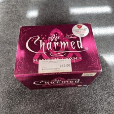 Charmed seasons limited for sale  HIGHBRIDGE