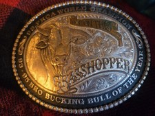 Rare vintage grasshopper for sale  Denver