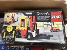 Lego technik 8843 gebraucht kaufen  Wedemark