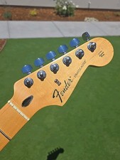 Fender mim standard for sale  Rocklin