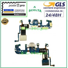 Connettore ricarica samsung usato  Villabate