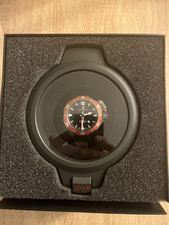 Hamilton khaki navy d'occasion  Paris VIII