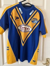 Xlb leeds rhinos for sale  LEEDS