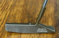 Scotty cameron handmade for sale  Athens