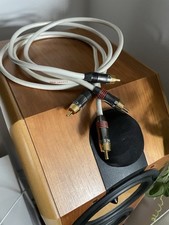 Qed qnect2 rca for sale  CHELTENHAM