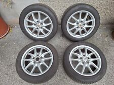 Cerchi lega gomme usato  Milano