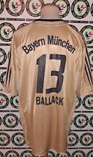 Ballack bayern munchen usato  Italia