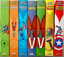 Marvel collection vol. usato  Valenza