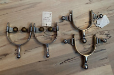 Western bumper spurs for sale  Tucson