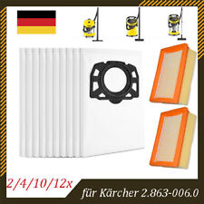 Staubsaugerbeutel filter ersat gebraucht kaufen  Bremen