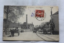 Cpa 1918 bourges d'occasion  Longpont-sur-Orge