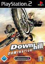 Downhill domination inkl gebraucht kaufen  Berlin