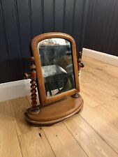 Antique victorian barley for sale  BATLEY