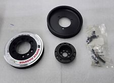 Motor balanceador harmônico Audi ATI SUPER DAMPER 3.0 turbo polia manivela SK543A 33 comprar usado  Enviando para Brazil