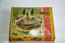 Faller 162 zierbrunnen gebraucht kaufen  Hemer