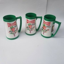 Vintage budweiser plastic for sale  Loveland