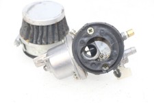 CARBURADOR - POCKET BIKE CROSS 50 (), usado comprar usado  Enviando para Brazil