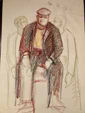 Glauco tarquini studio usato  Roma