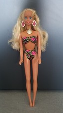 Barbie mattel tropical usato  Vicenza
