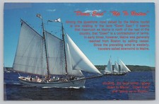 East boston windjammers for sale  Duncan